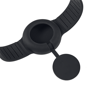 QR Code Medical ID Wristband with Location Tracker, , large image number 6